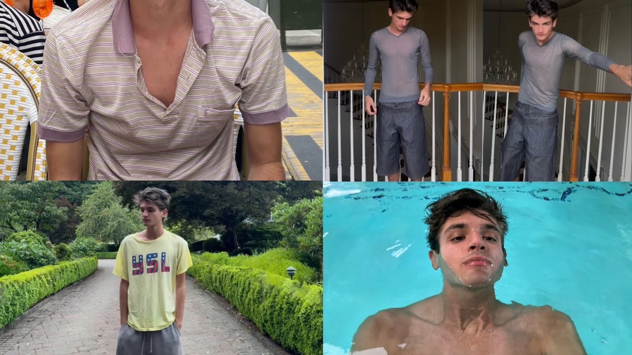 Latest Title & Thumbnail