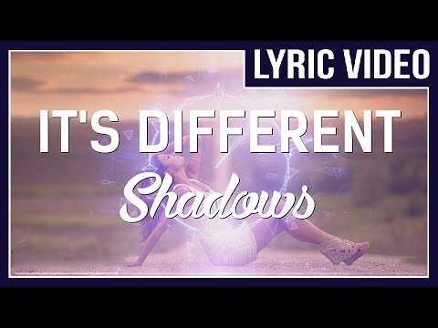 it's different - Shadows (feat. Miss Mary) [LYRICS]  • No Copyright Sounds •