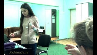 Урок вокала.Ритм и дикция в джаз стандарте Ночь в Тунисе ч.2-я(1) Урок вокала.Ритм и дикция в джаз стандарте Ночь в Тунисе ч.2-я(1)