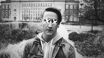 Arbitrary - "Overdue" (Official Music Video)