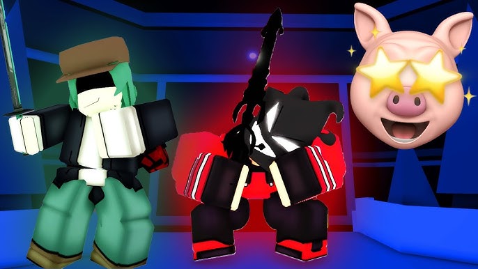 Roblox pay this fnf Juntar-se a amizades Arlon O de um máximo de