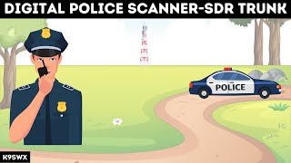 How to use your computer as a digital police scanner screenshot 1