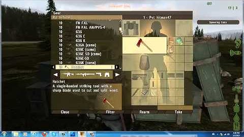 Dayz bypass+monkey menu undetected february 2 updated!!!! free