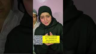 plz help me /  name Aamina Goona  Ac no 0048041000000326Ifsc : JAKA0DALGATPhone Number 8899903178