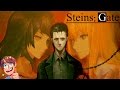 Steins;Gate 0 Review (PS4/PS Vita) | Gamma Review