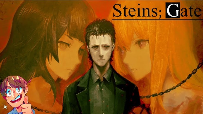 Steins;Gate - IGN