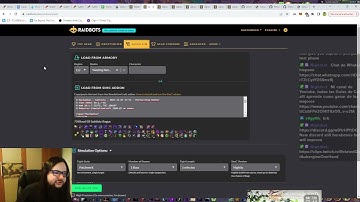 [002] Raidbots Fast guides Quick sim explanation and easy rundown