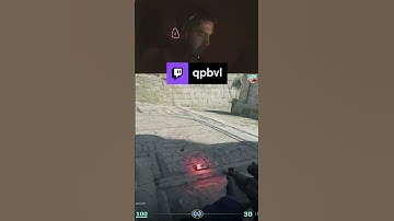 HOW TO NINJA WHILE DOING BOT ROLEPLAY ! | qpbvl #Twitch