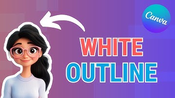 How to Add White Borders in Canva (In Under 2 Minutes!)