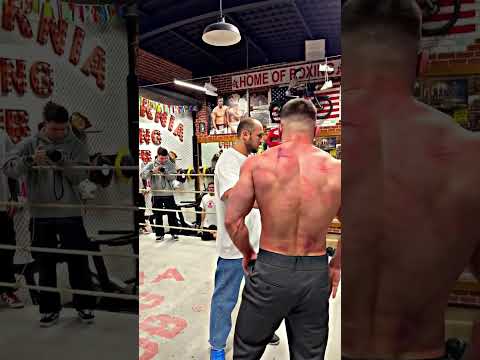 Драка Асхаба Тамаева и Эдварда била😱 #тамаев #эдвард_бил #конфликт #shortvideo #shortsvideo