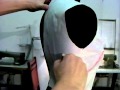 TR Cutting School -The 3D darts Manipulation