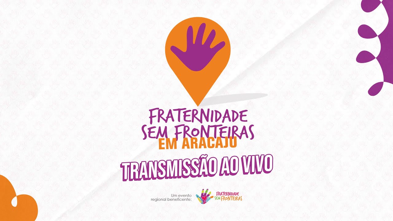 FSF EM ARACAJU - PARTE 2