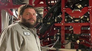 5 Tips for Winterizing Your Sprayer