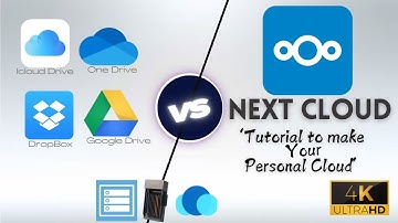 Install Nextcloud on CasaOS: Private Cloud Made Easy!