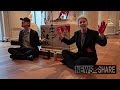 Climate activists smear paint at National Gallery of Art, two arrested