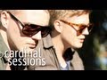 Immanu El - Panda - CARDINAL SESSIONS