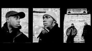 THE FALL OF RAWKUS RECORDS DOCUMENTARY(BY KING ERIC PRODUCTIONS)