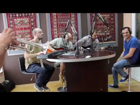 გამოუვალი მდგომარეობა - ჩიტო გვრიტო. Live არ დაიდარდო / Gamouvali Mdgomareoba - Chito-Gvrito. Live