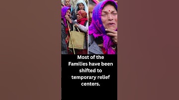 5 Reasons why Joshimath is Sinking #shorts #joshimath #uttarakhand #india #sink #joshimathsinking