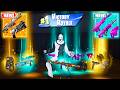 ART THE CLOWN vs NEW MYTHIC'S CHALLENGE (NEW!! Fortnite Chapter 7 Season 2)