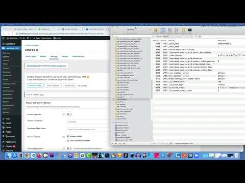 Shortcode To Display LearnDash Course Short Description on a Post or Page
