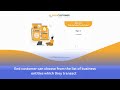 ProCustomer 2.0: Manage Multiple Companies with One Login Integrated with SAP Business ByDesign