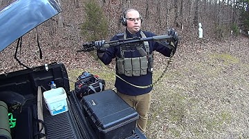How to Adjust a 2 Point Rifle Sling