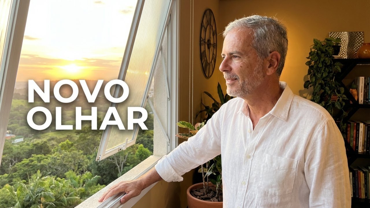 NOLT – Novo Olhar Para o Tempo | Maturidade, Consciência e Recomeços