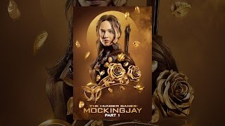 Hunger Games, The: Mockingjay - Part 1