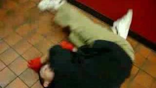 jackass box breaking