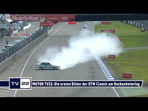 MOTOR TV22: Die