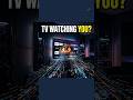 Why Smart TVs Collect Data