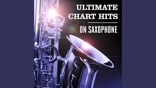 Video thumbnail of "Saxophone Tribute Man - Let It Be (Romantic Candlelight Mix)"