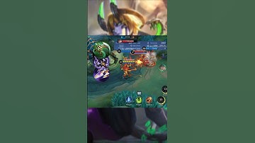 ✅️Sun tutorial : Critical build VS Attack speed #mlbb #mobilelegends