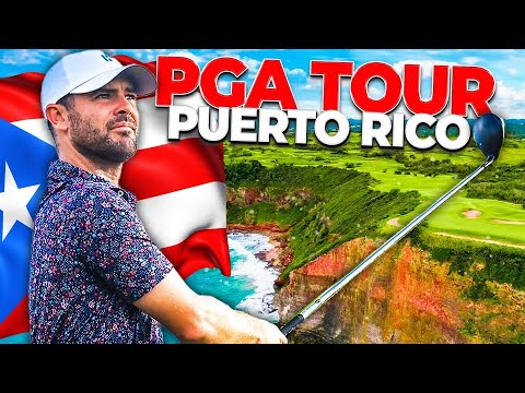 How I Lost $10,000 on the PGA TOUR | Missed Cut
