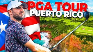 How I Lost $10,000 on the PGA TOUR | Missed Cut @BryanBrosGolf