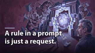 AI Agent Harness in Python: Why Your Rules Get Ignored
