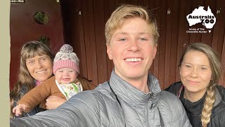 Family home video in Tasmania | Irwin Family Adventures