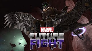 [android] marvel : future fight - vulture tier 2 vs thanos (infinity)
마블 퓨처 휜이횸 벜쳐 티어 타노욤 (인피니티)
