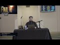 The Final 10: Surat Al-Kawtar