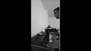 küçük Emrah Ayrılamam Korg Pa3x Pro Resimi