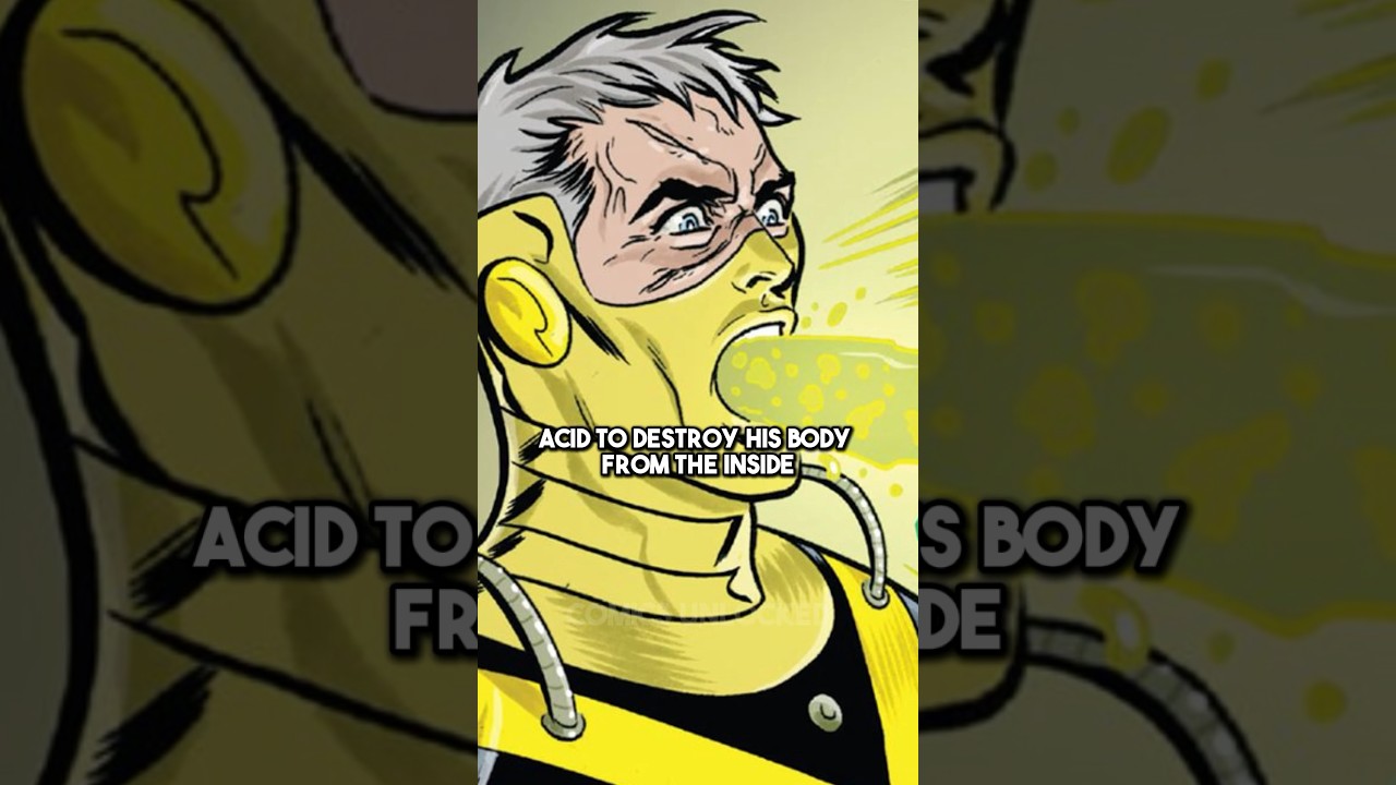 Top 3 Disgusting Mutant Abilities You Don't Want