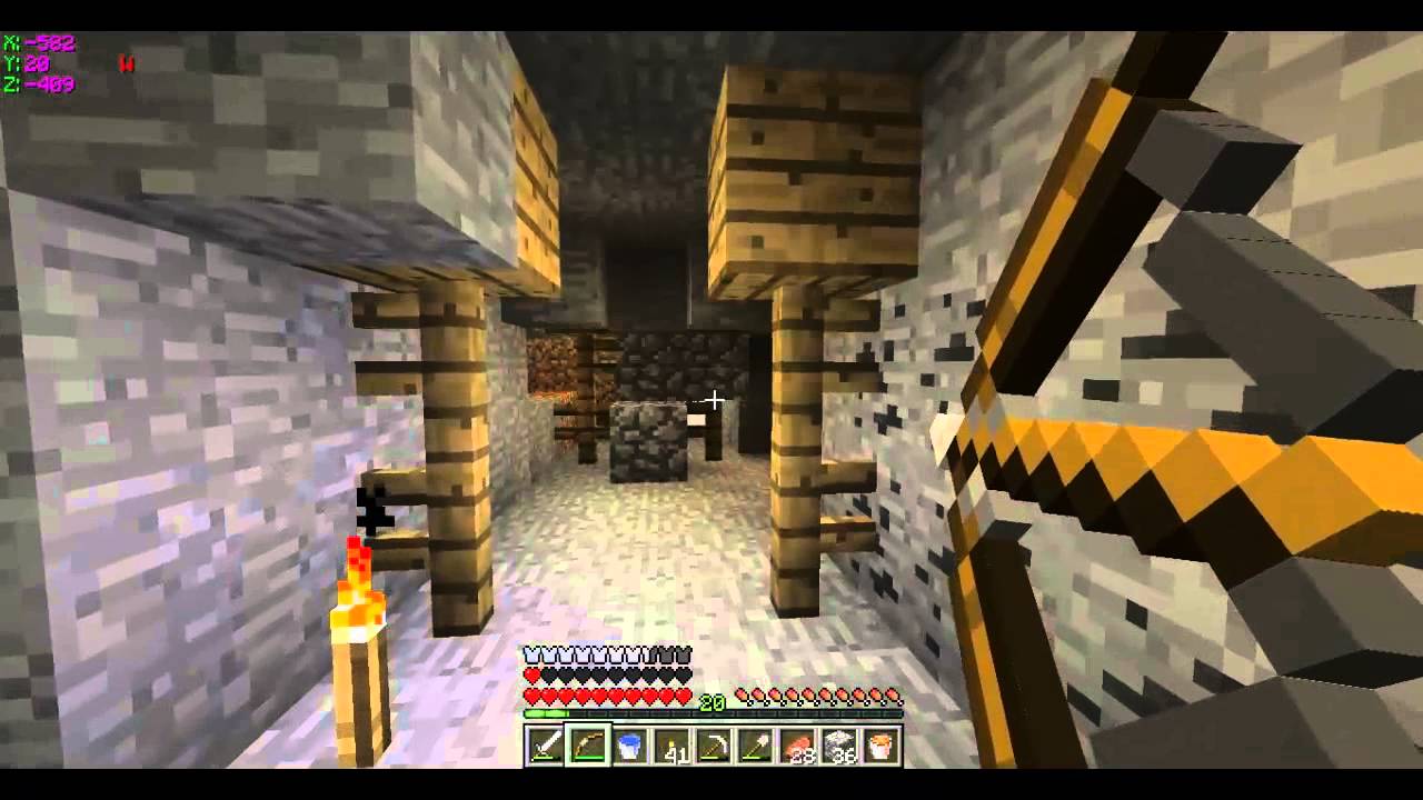 Dibz vs Oddmast: A derp battle.