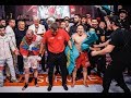 СОЧИ НАШ\\КАЗАХИ ВЗОРВАЛИ ТУРНИР FIGHT NIGHTS 95