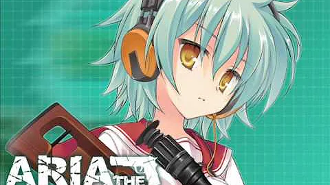ひだんのアリアop Mp3
