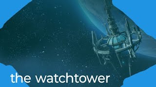 Lego Batman 3 beyond Gotham:Episode 2-supervillains invade the watchtower-game play