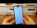 Honor 8X Hard Reset.Сброс пароля экрана.Honor JSN-L21 Factory Reset.Удалить пароль экрана,если забыл