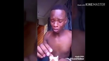 IU MIENH voice comedy.Lồng Tiếng Dao Hài Hước. Phàn Nhất Ông