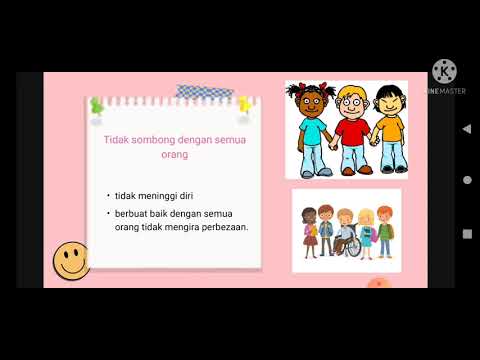 Video: Pendidikan Moral Anak-anak Prasekolah: Rekomendasi Untuk Pendidikan Moral