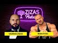 LOCHAI. REPAS. PINIGAI // IRON VYTAS // ZIZAS PODCAST